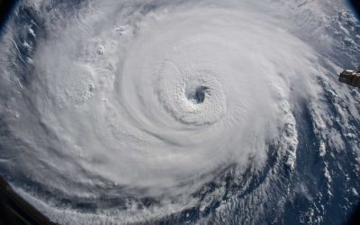 Update on Hurricane Florence