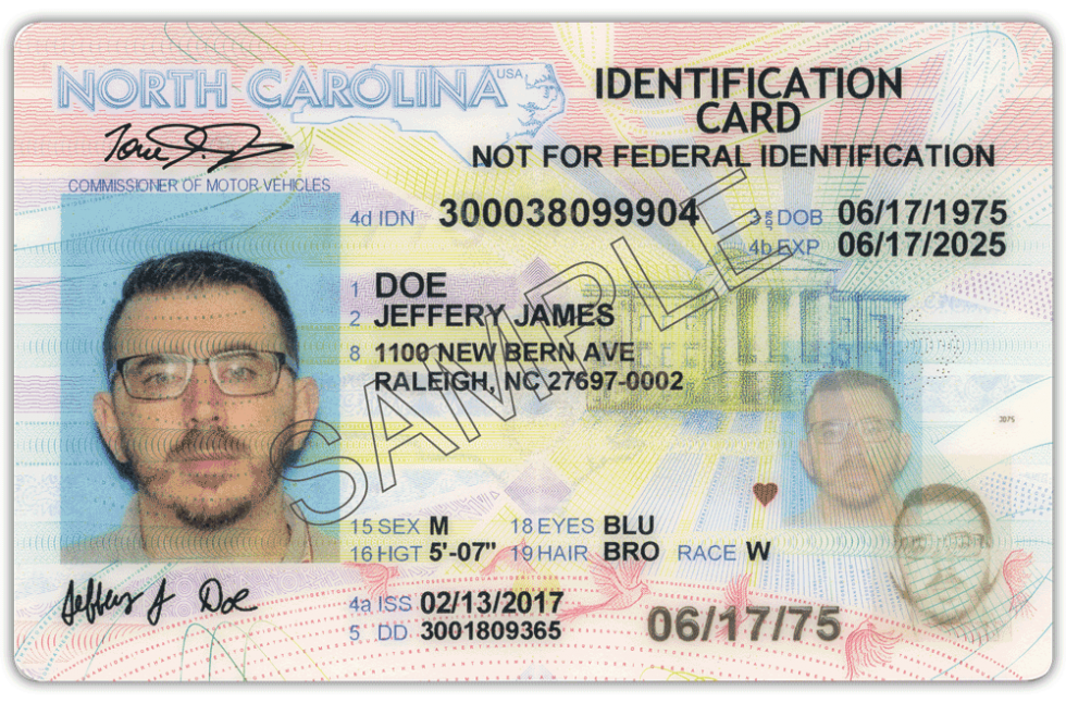 federal tax id lookup north carolina