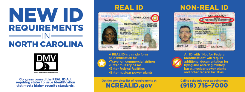 May 2025 deadline for MA REAL ID to fly: What you need to know