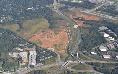 Northwest Development Site Information