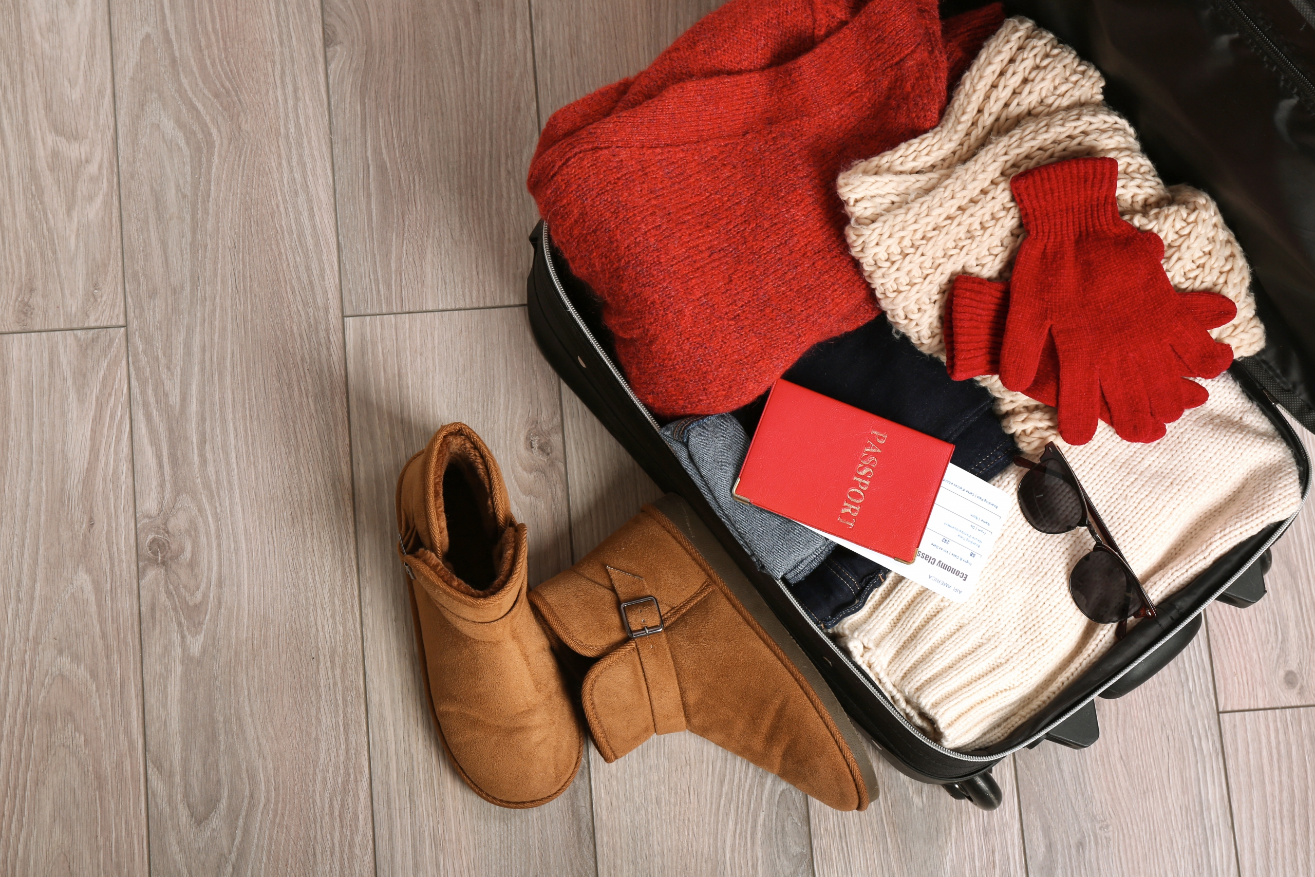 Конец вещей. WINTERPACK одежда. Зима одежда синтетика обувь. What to Pack for your Holiday. How to Store Winter clothes.