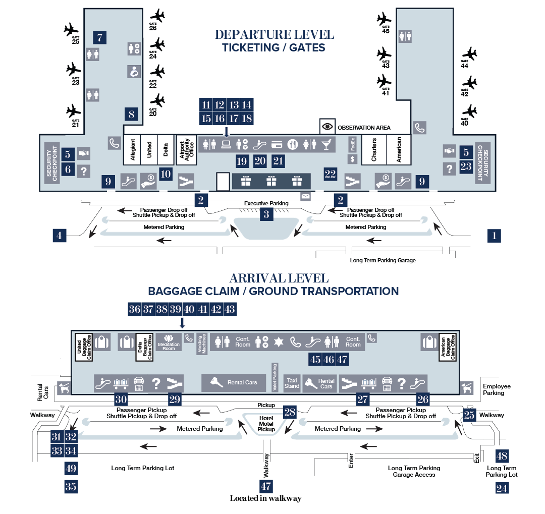 Art Walking Tour_map