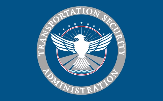 TSA PreCheck® Enrollment Sessions January 9th – 13th