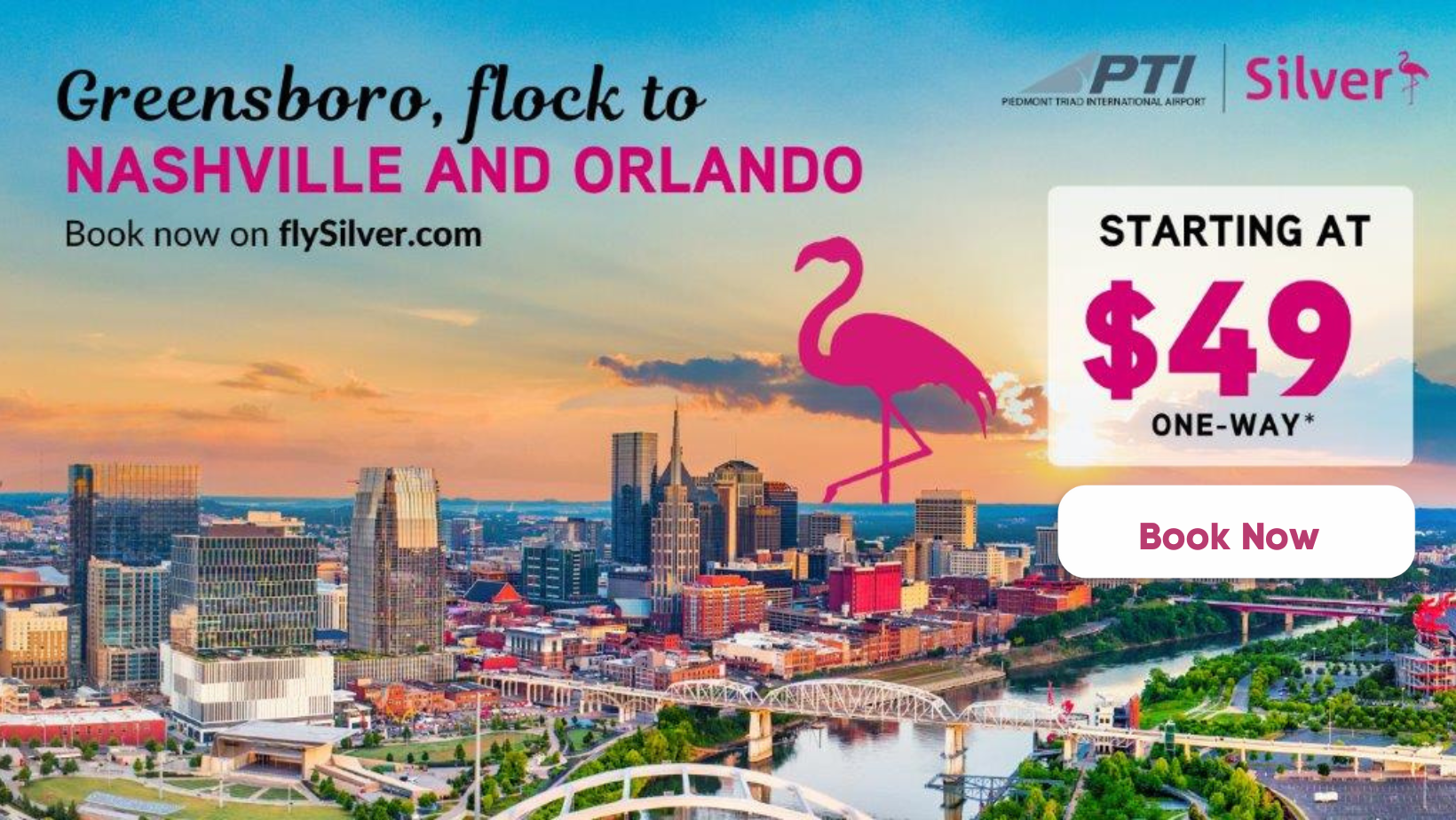 AD for Silver 