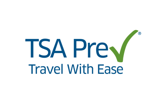 TSA PreCheck Event September 25th-29th