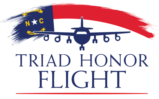 Triad Honor Flight September 2023