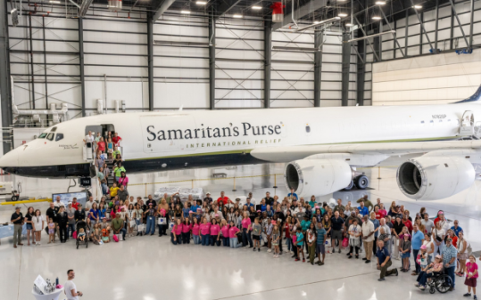 Girls in Aviation Day