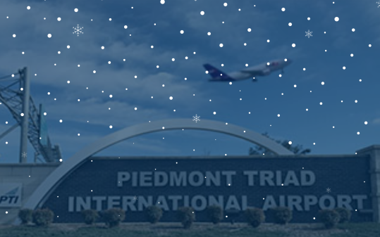 Travel Advisory: Check Your Flight Status Before Heading to PTI During Severe Weather