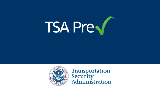 PTI hosts TSA PreCheck® Enrollment Event in July
