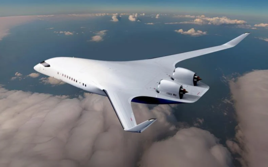 JetZero Selects PTI for Advanced Aerospace Manufacturing Campus