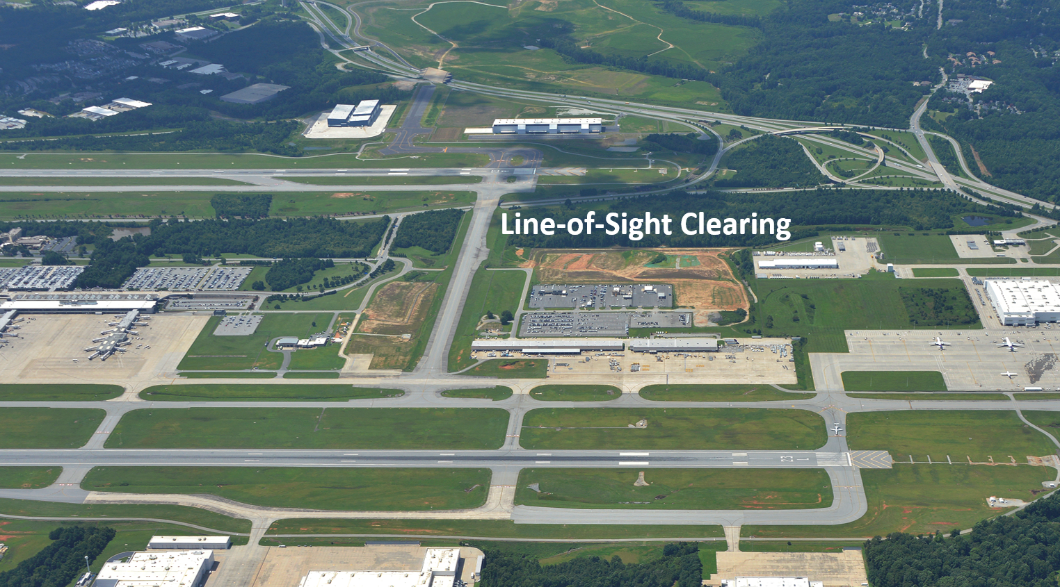 Line of Sight