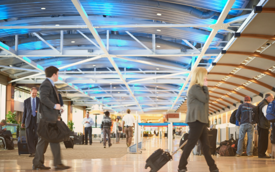 Smooth Thanksgiving Travel Tips