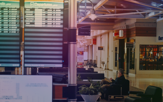 Piedmont Triad International Airport | Passengers, Cargo Flights, and Seats at PTI – November 2025 Passengers, Cargo Flights, and Seats at PTI – November 2025