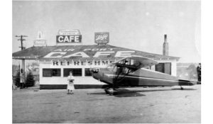 Piedmont Triad International Airport | Airport History Piedmont Triad International Airport | Airport History