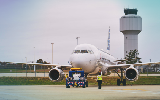 Piedmont Triad International Airport | Passengers, Cargo Flights, and Seats at PTI - December 2025 Passengers, Cargo Flights, and Seats at PTI – December 2025