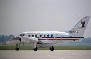 Piedmont Triad International Airport | A Longstanding Connection: American Airlines at PTI Piedmont Triad International Airport | A Longstanding Connection: American Airlines at PTI
