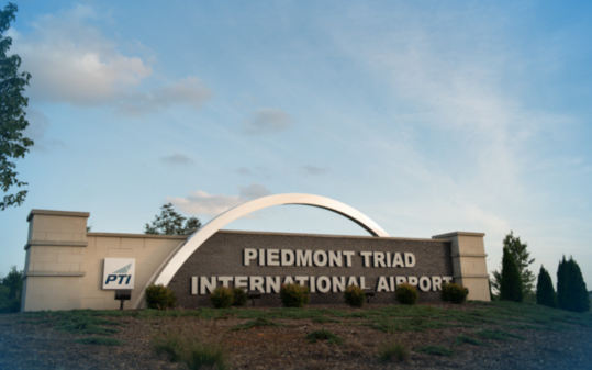 Piedmont Triad International Airport | PTI Winter Weather Release - January 2026 PTI Winter Weather Release – January 2026