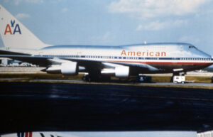 Piedmont Triad International Airport | A Longstanding Connection: American Airlines at PTI Piedmont Triad International Airport | A Longstanding Connection: American Airlines at PTI