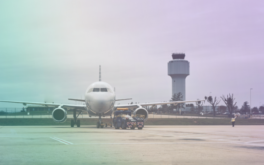 Passengers, Cargo Flights, and Seats at PTI – February 2026