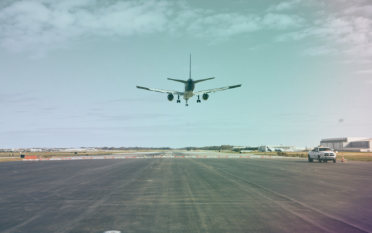 Passengers, Cargo Flights, and Seats at PTI – March 2026