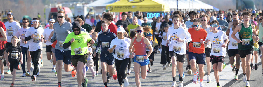 Piedmont Triad International Airport | More Than A Race Day