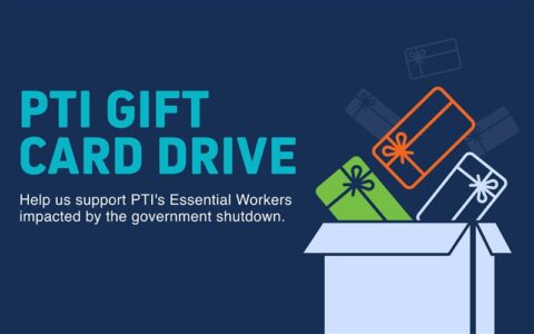 Gift Card Drive Launched to Support Local TSA Employees During Government Shutdown