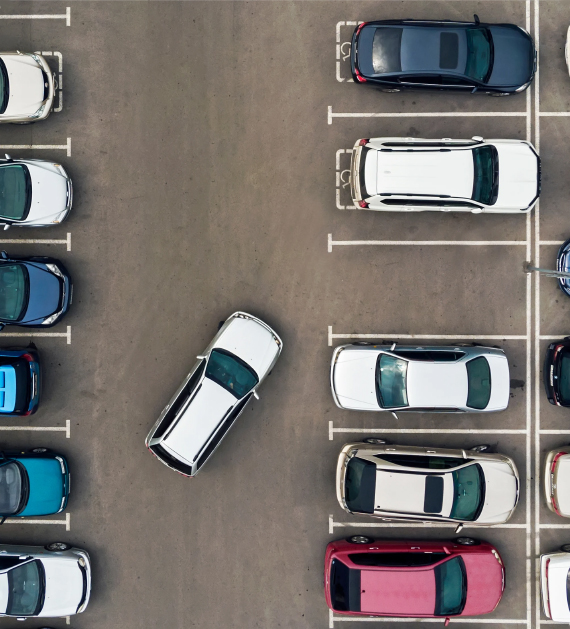 Piedmont Triad International Airport | Airport Parking