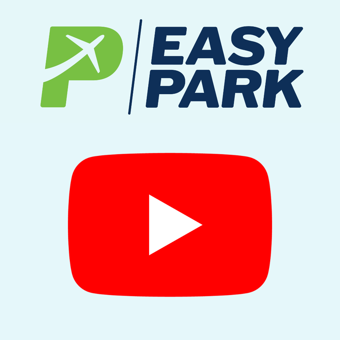 Piedmont Triad International Airport | Skip the Parking Stress: Reserve Your Spot in Minutes