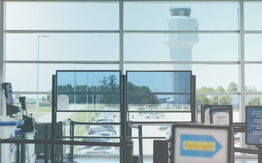 Piedmont Triad International Airport | Passengers, Cargo Flights, and Seats at PTI - June 2026 Passengers, Cargo Flights, and Seats at PTI – June 2026